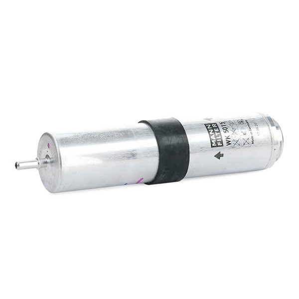 MANN WK5015Z-MAZOT FİLTRESİ BMW 216D F44  2019 > 13328584868_/1298